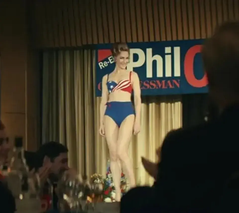 Photo de la série Mrs America