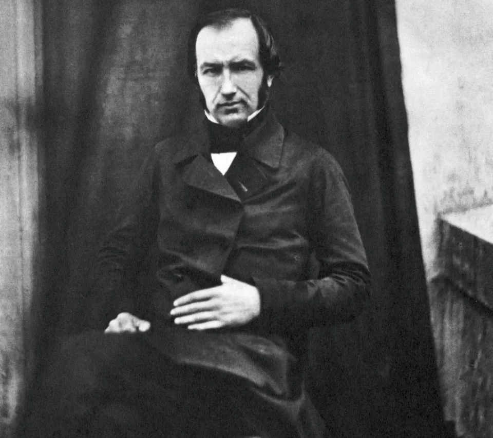 Claude Bernard
