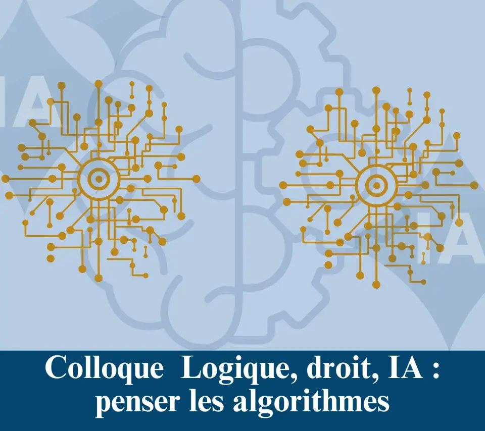 Image Logique, IA