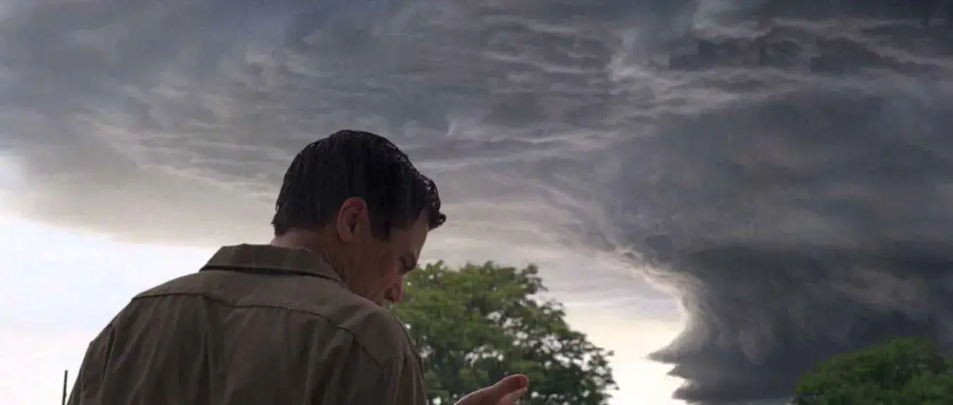 Image extraite du film Take Shelter (2011) de Jeff Nichols