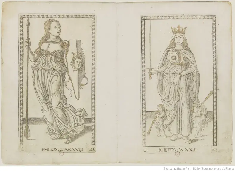 Rhetorique et philosophie