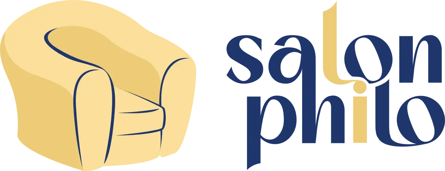 Logo Salon Philo