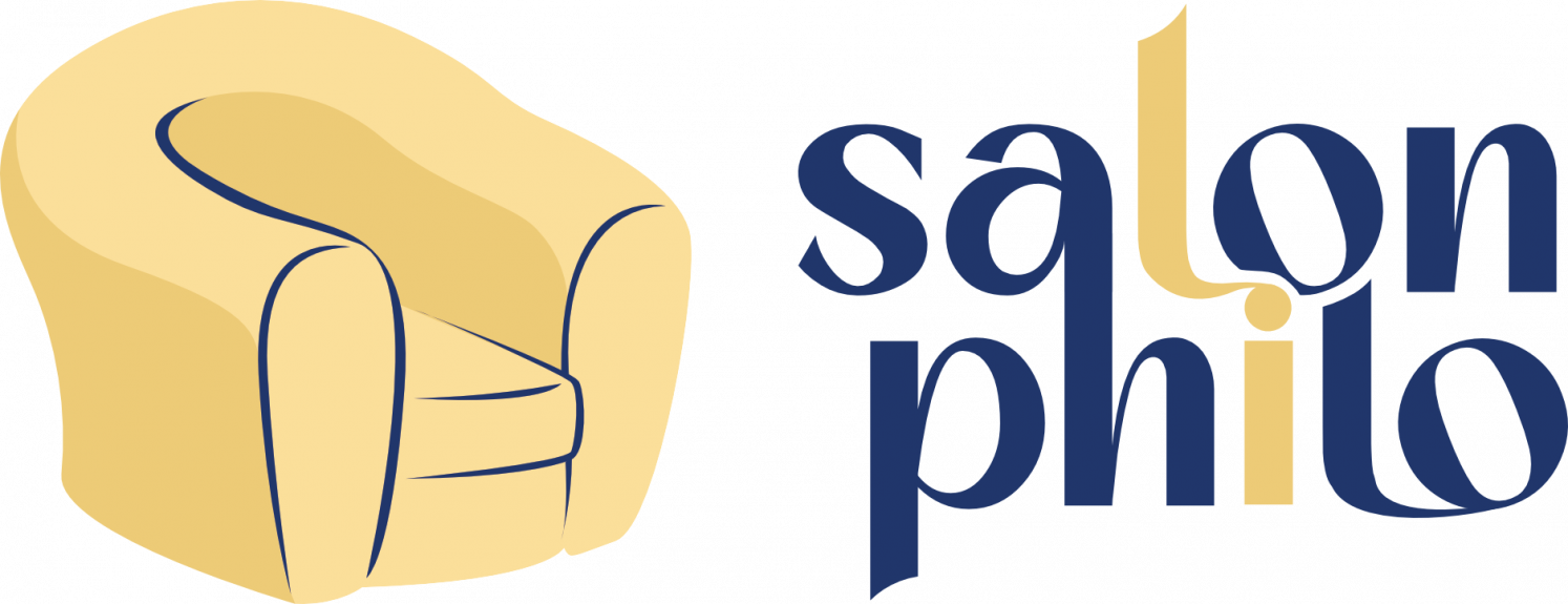 Logo Salon Philo