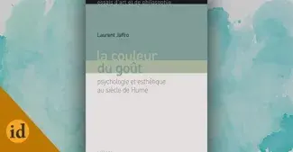 Visuel pour article sur la couleur du goût