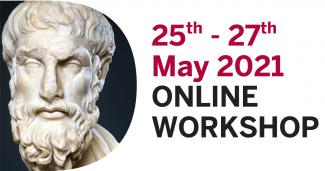 25th - 27th May 2021 Online Workshop