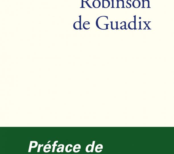Robinson de Guadix
