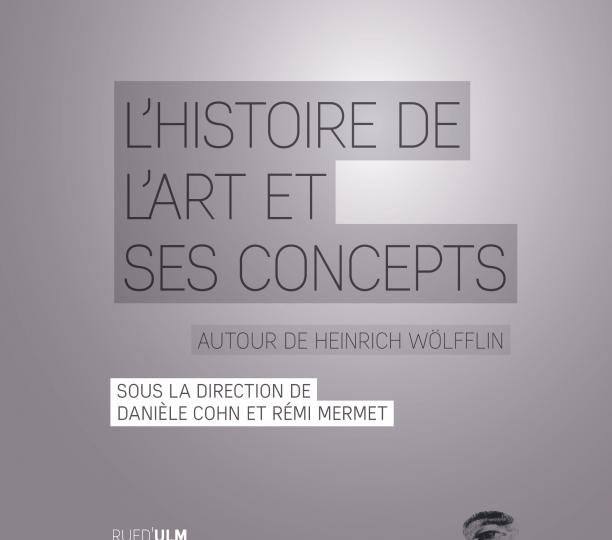 L’Histoire de l’art et ses concepts