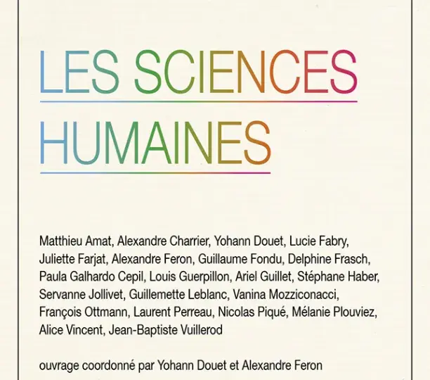 Les Sciences humaines