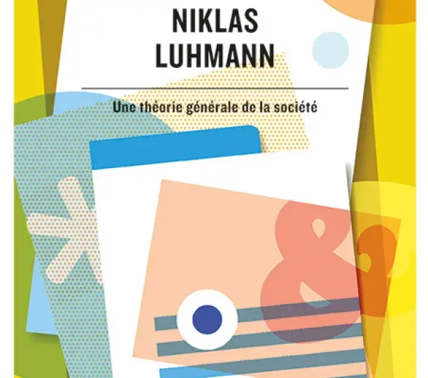 Niklas Luhmann