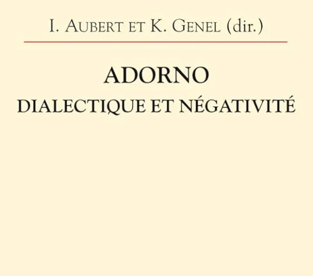 Adorno